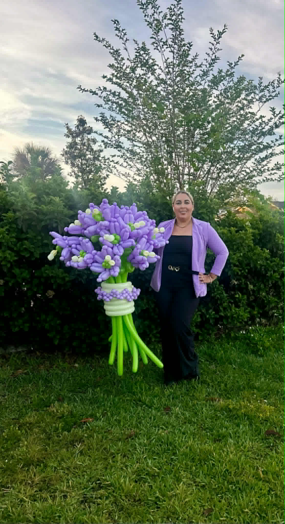Flowers Bouquets