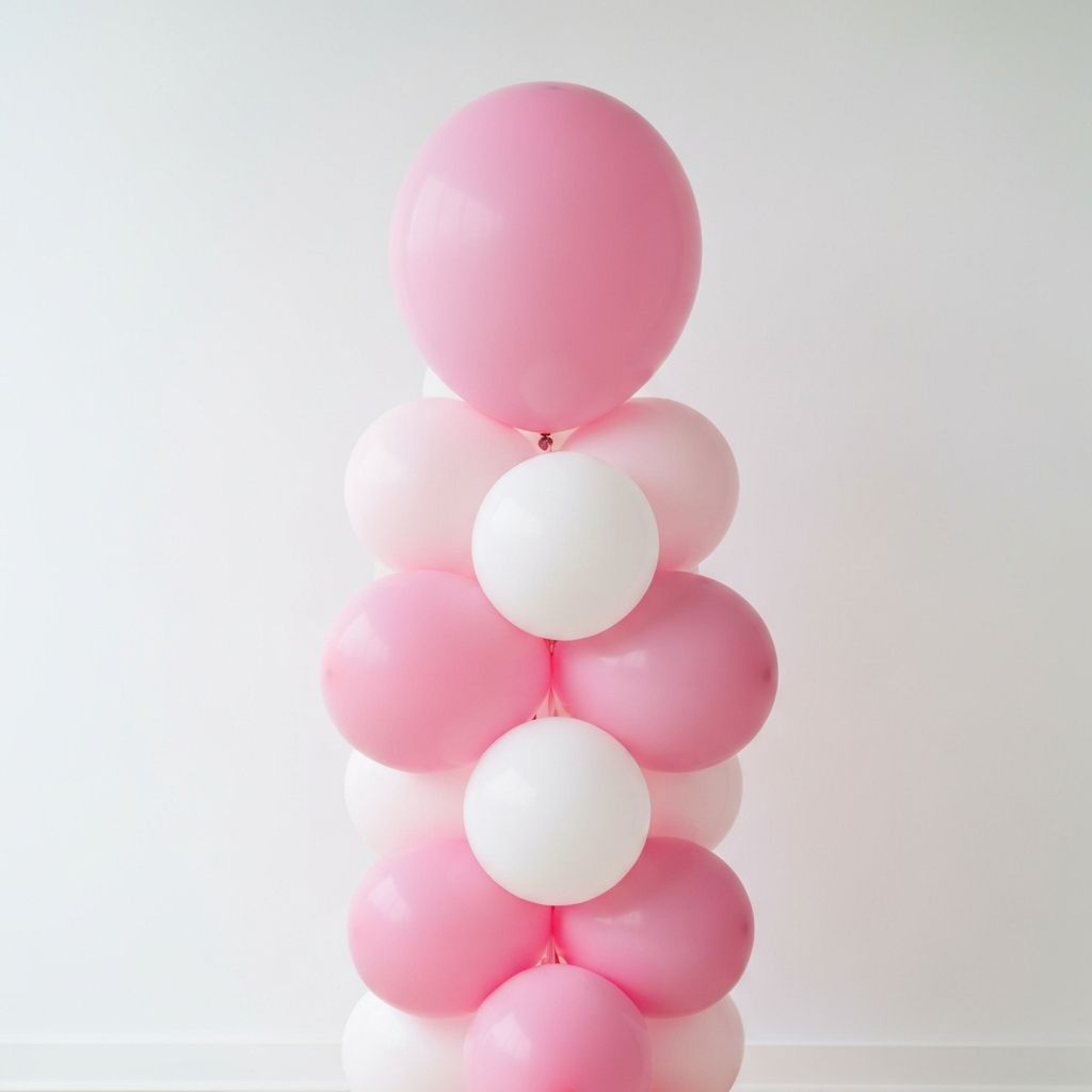 Basic Balloon Setup
